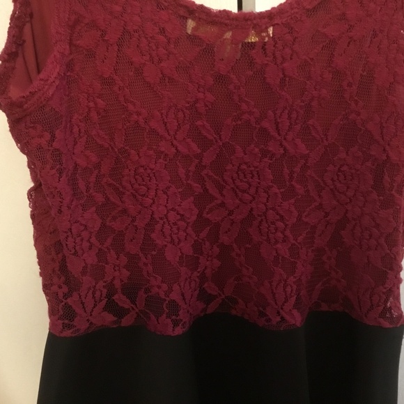 Nicki Minaj Large Top Sleeveless - Picture 8 of 16